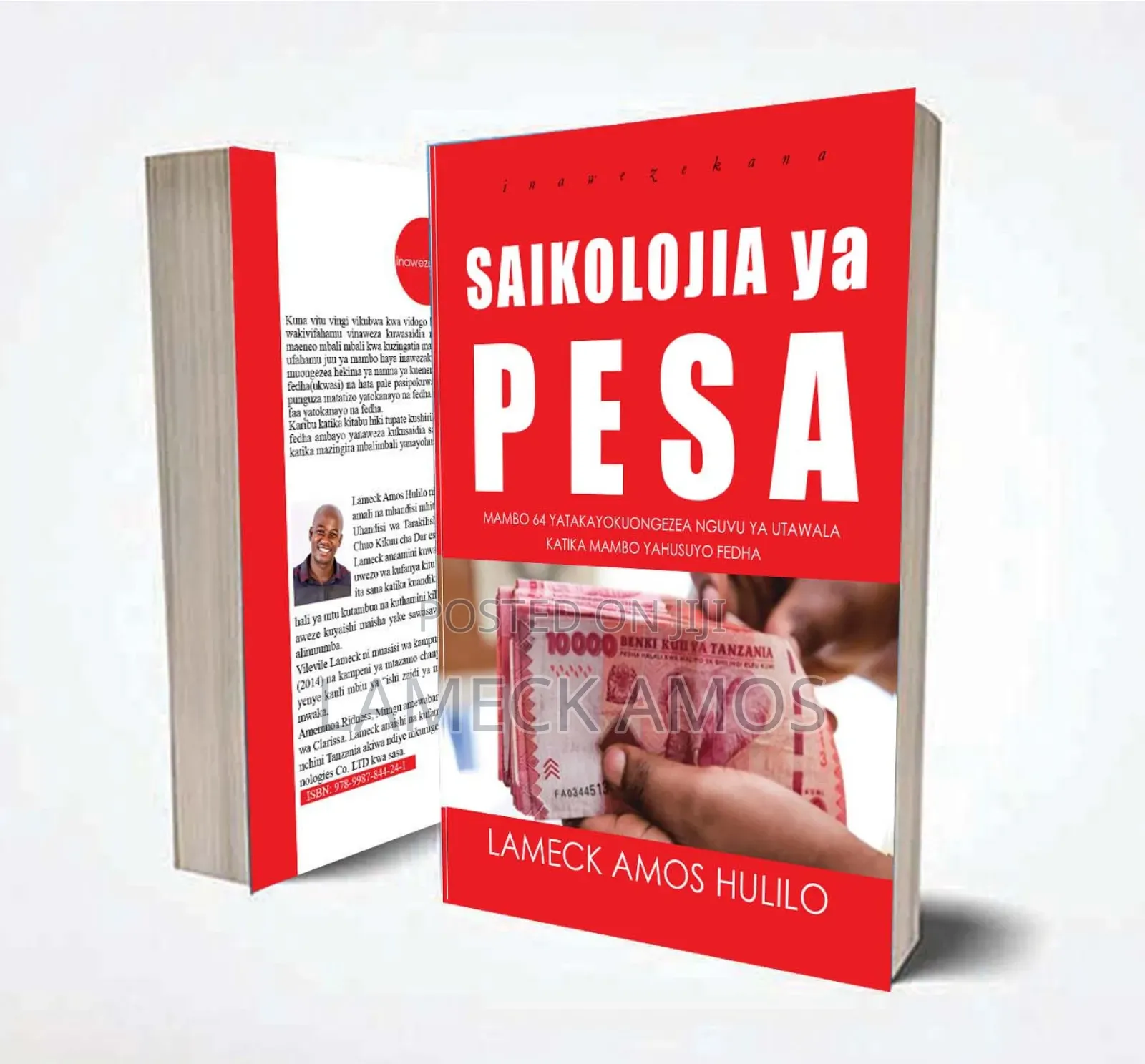 Saikolojia Ya Pesa
