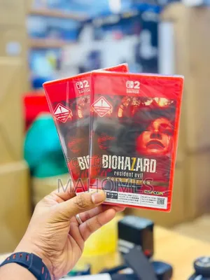 Bichazard
Resident Evil
Gold Editi
Grotesque