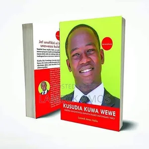 Kusudia Kuwa Wewe