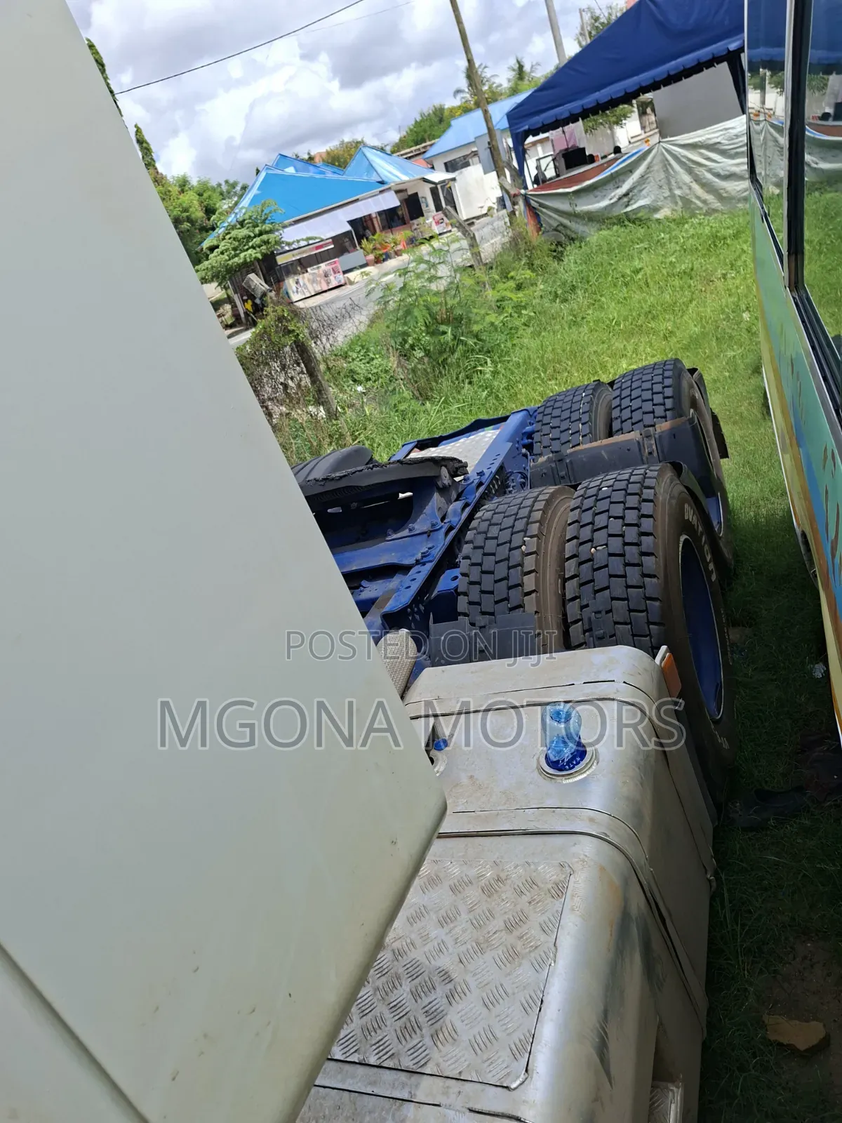 Scania R480