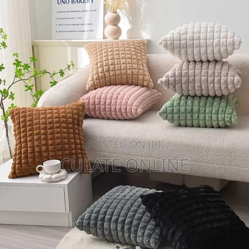 Foronya Za Mito / Cushion Covers