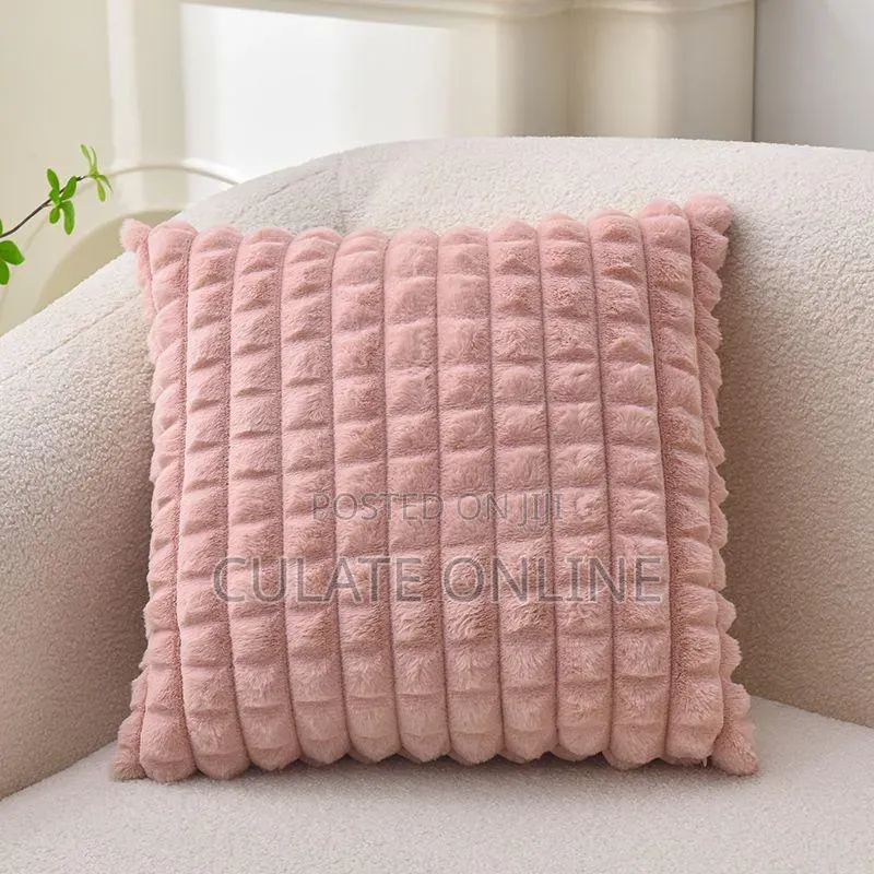 Foronya Za Mito / Cushion Covers