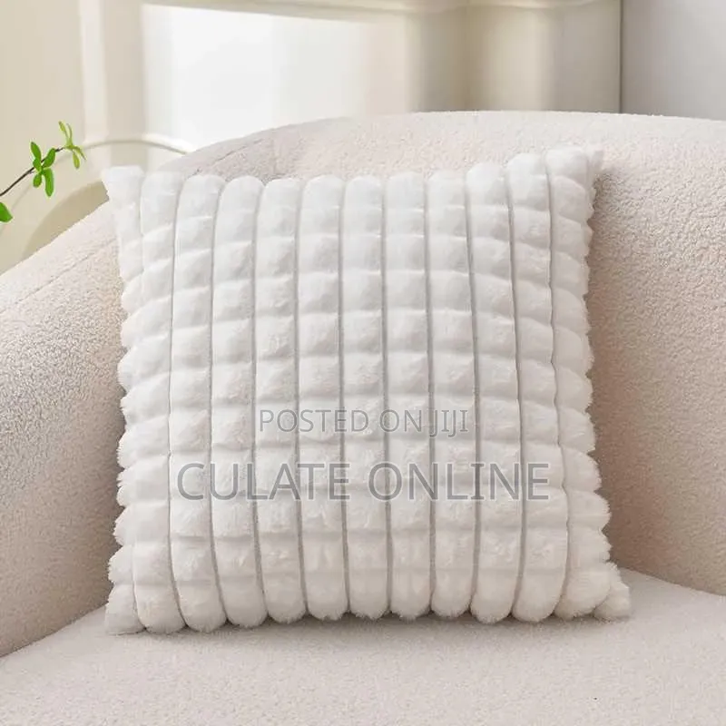 Foronya Za Mito / Cushion Covers