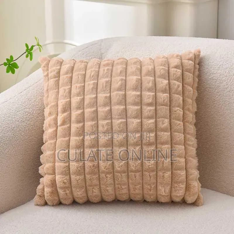 Foronya Za Mito / Cushion Covers
