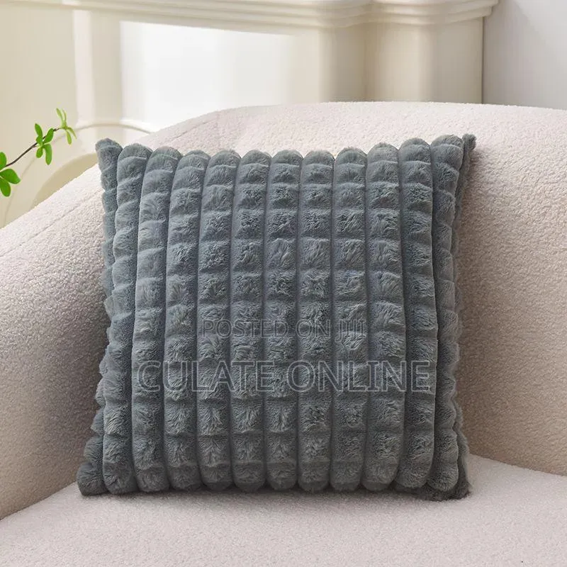 Foronya Za Mito / Cushion Covers