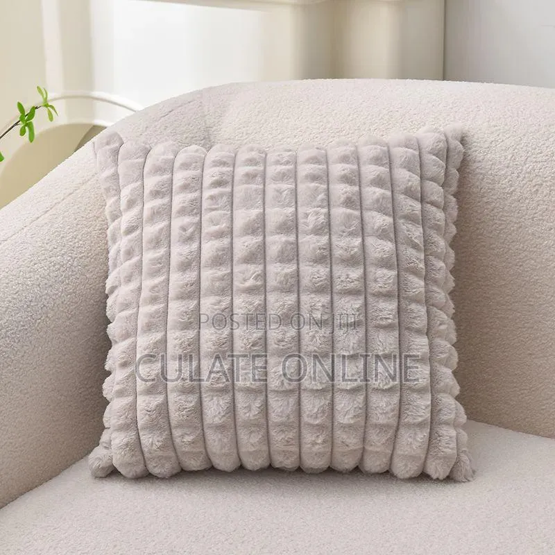 Foronya Za Mito / Cushion Covers
