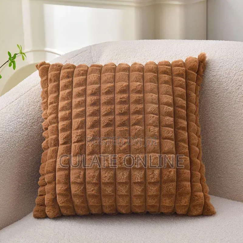 Foronya Za Mito / Cushion Covers
