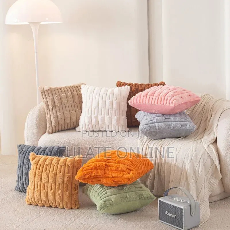 Foronya Za Mito / Cushion Covers