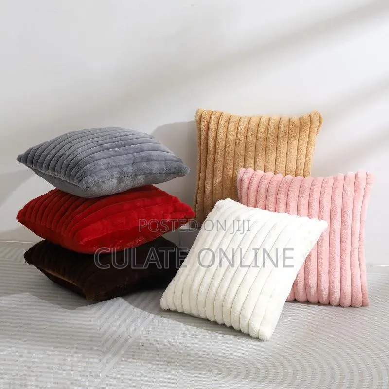 Foronya Za Mito / Cushion Covers