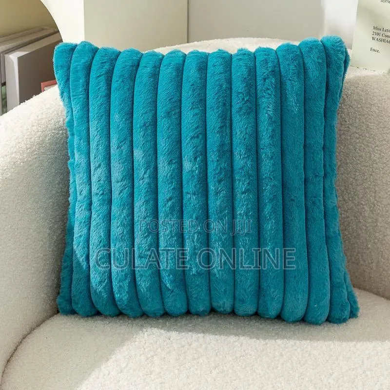 Foronya Za Mito / Cushion Covers