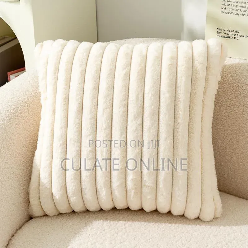 Foronya Za Mito / Cushion Covers