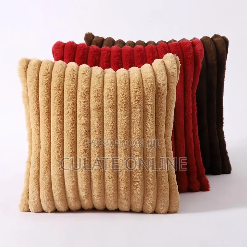 Foronya Za Mito / Cushion Covers