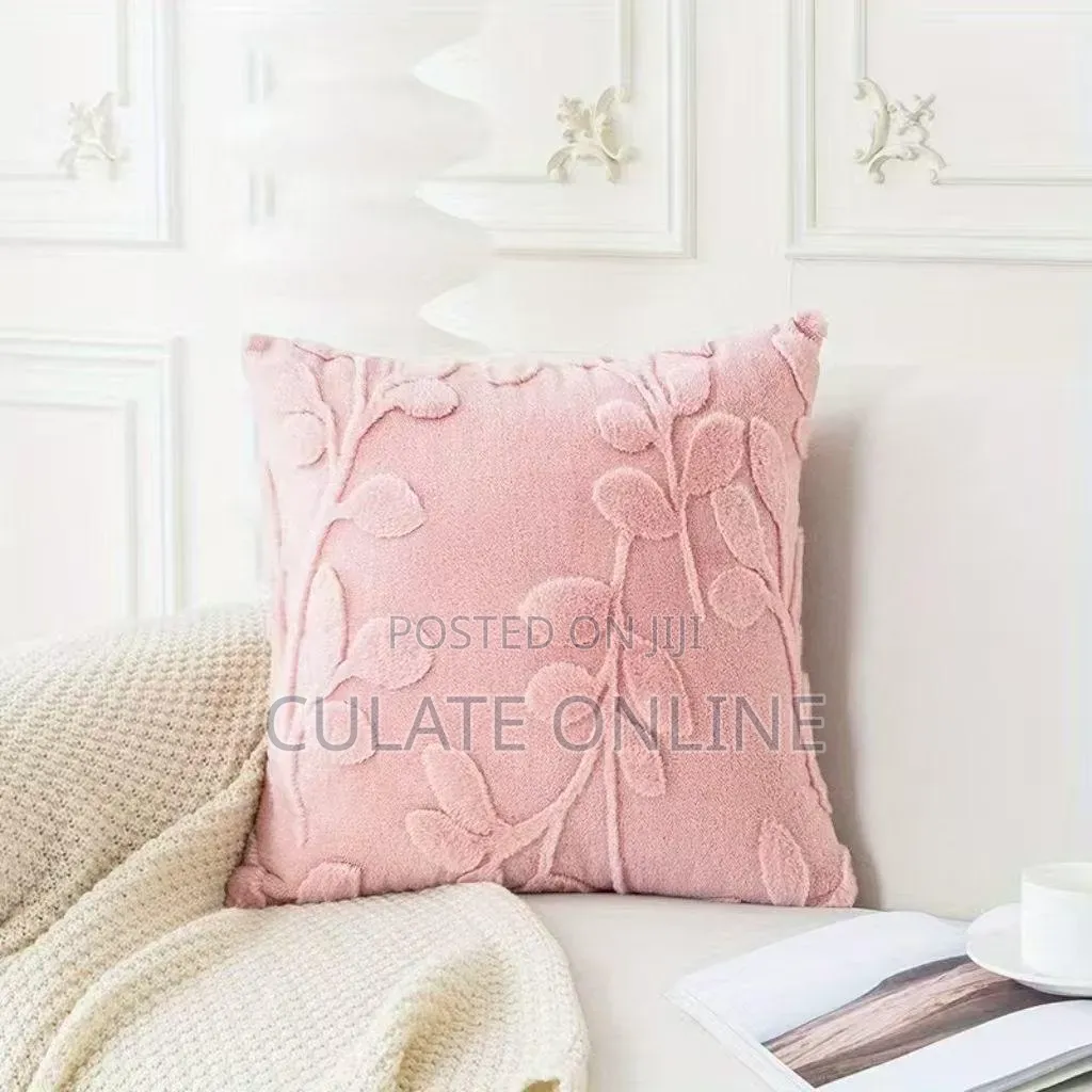 Foronya Za Mito / Cushion Covers