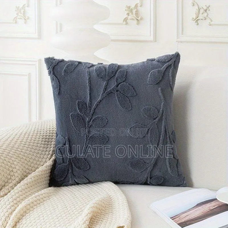 Foronya Za Mito / Cushion Covers