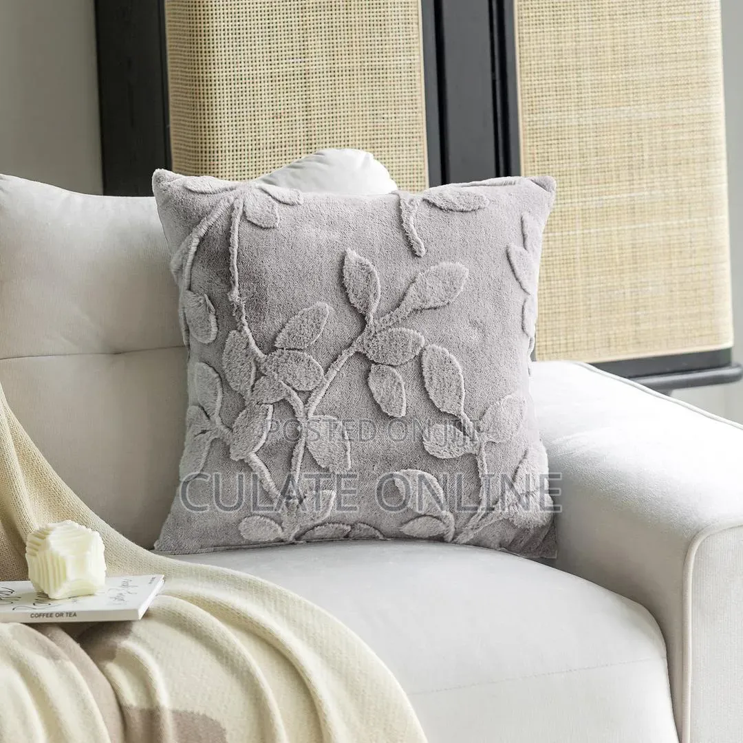 Foronya Za Mito / Cushion Covers