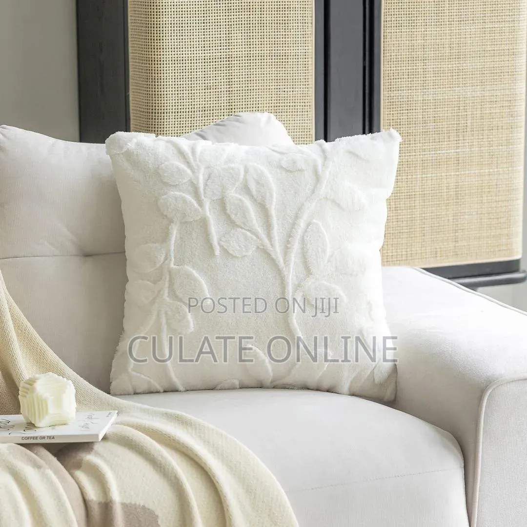 Foronya Za Mito / Cushion Covers