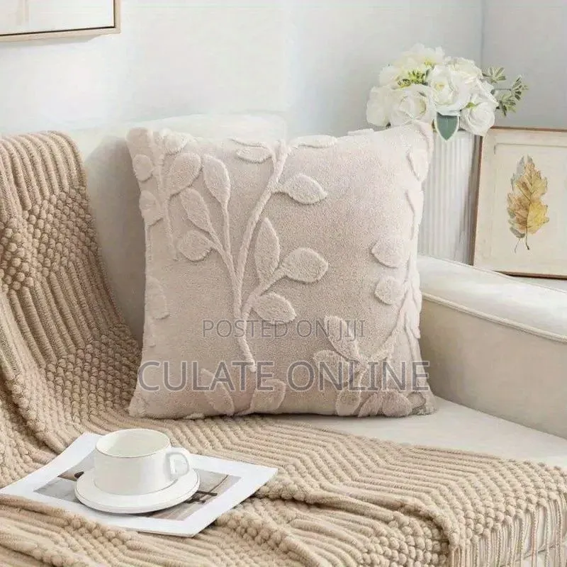 Foronya Za Mito / Cushion Covers