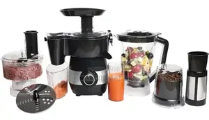 Hoffman 10 in 1 Food Processor Best Quality