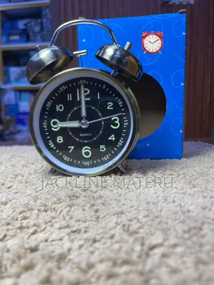 Alarm Clock