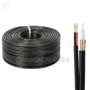 Rg59 Coaxial Cable 200m