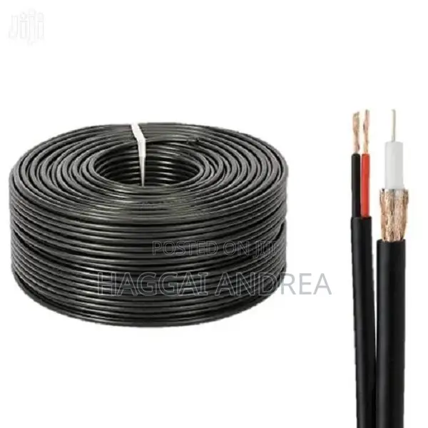 Rg59 Coaxial Cable 200m