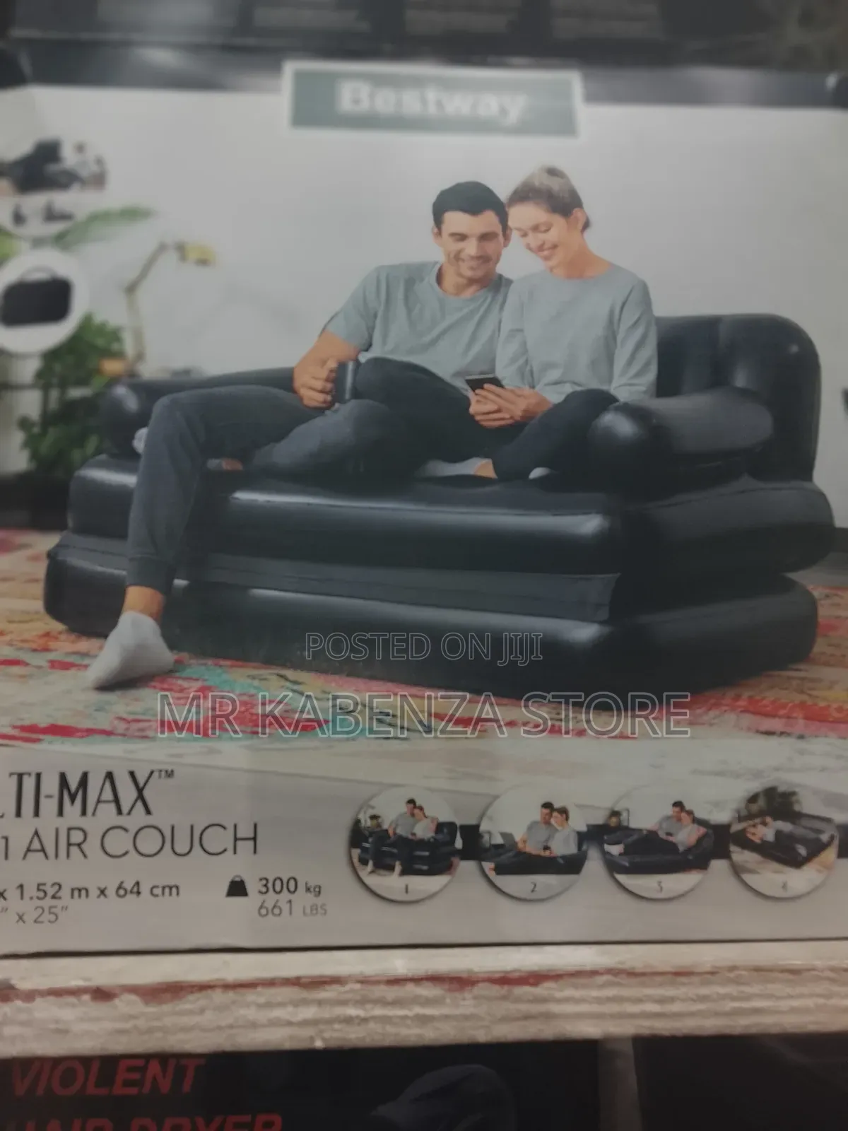Bestway Sofa