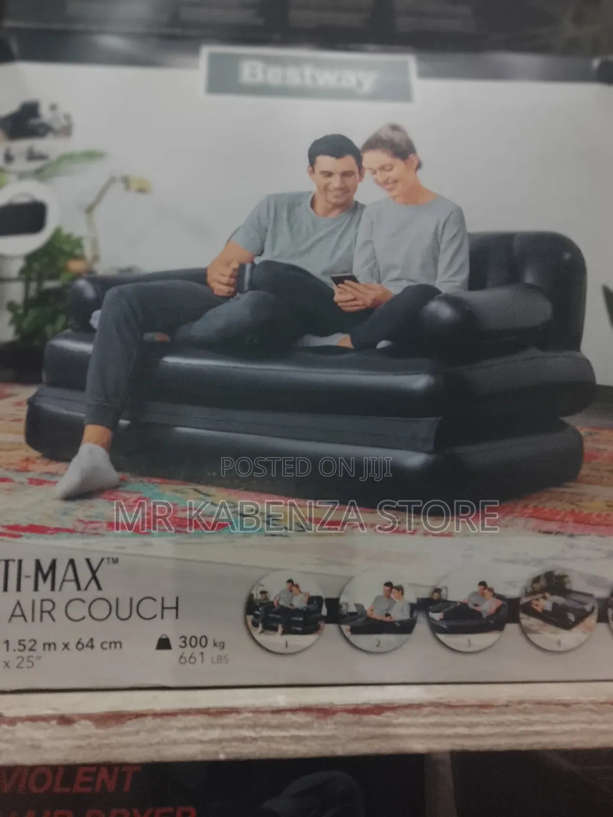 Bestway Sofa