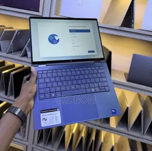 New Laptop HP OmniBook X Flip 14