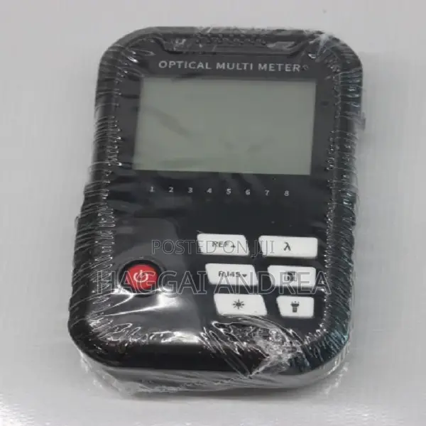 Grandlink Glk270 Optical Power Meter