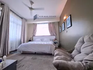 Furnished 3bdrm Apartment in Kinondoni, Mtoni for rent