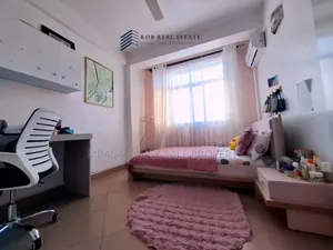 Furnished 3bdrm Apartment in Kinondoni, Mtoni for rent