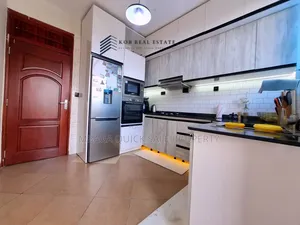 Furnished 3bdrm Apartment in Kinondoni, Mtoni for rent