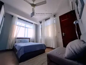 Furnished 3bdrm Apartment in Kinondoni, Mtoni for rent