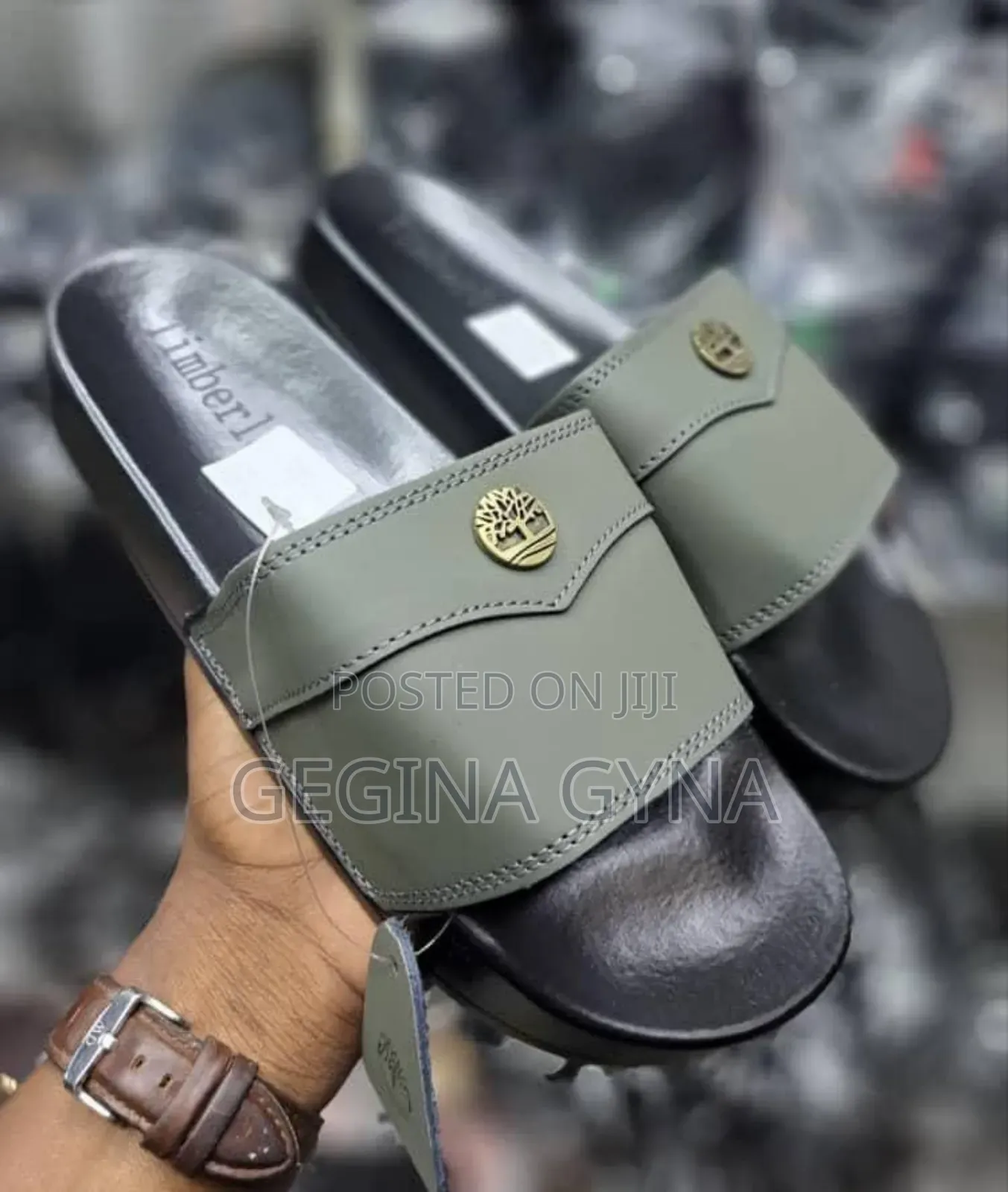 Good Sandals Available