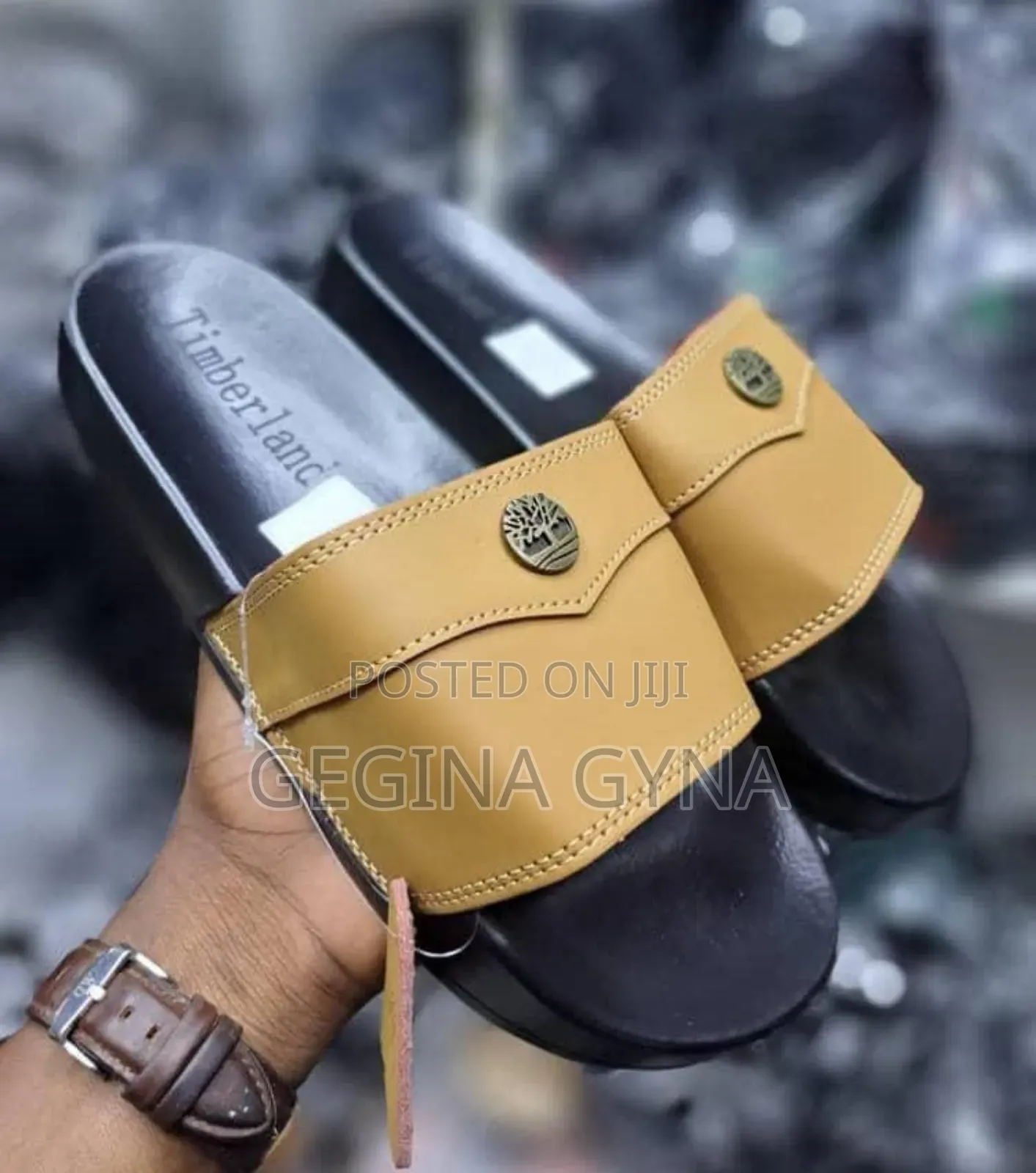 Good Sandals Available