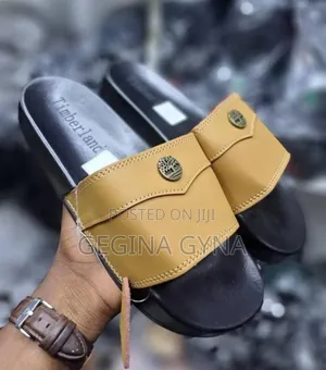 Good Sandals Available
