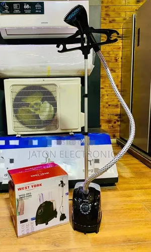 Westyork Garment Steamer