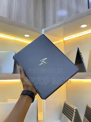 New Laptop HP Spectre X360 16GB Intel Core i5 SSD 512GB