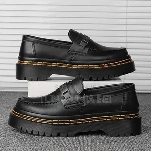 Dr Martens Classic Shoes