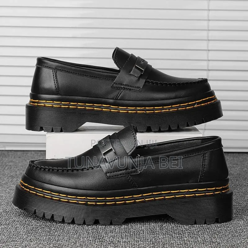 Dr Martens Classic Shoes
