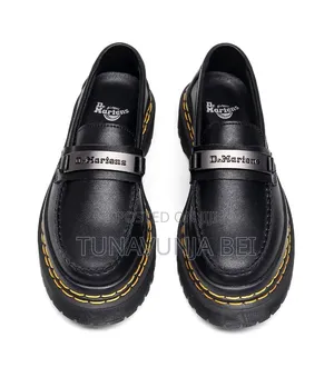 Dr Martens Classic Shoes