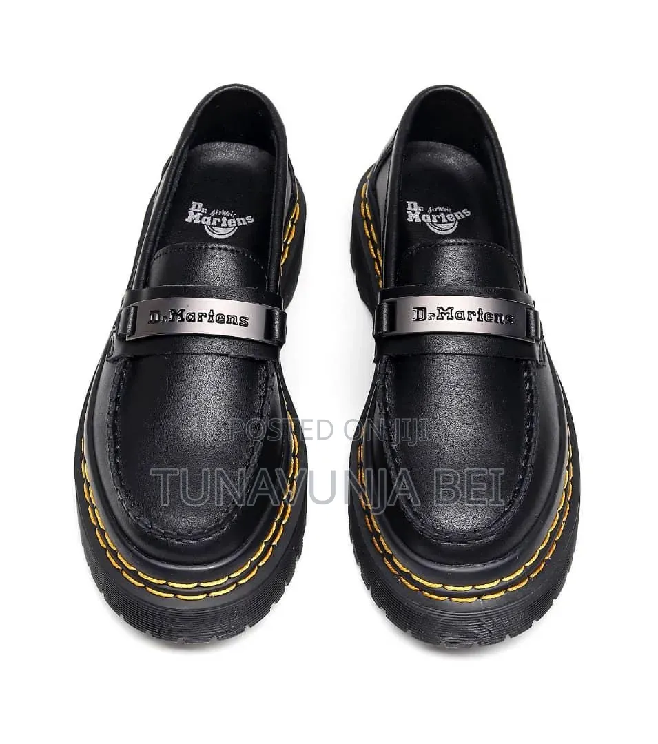 Dr Martens Classic Shoes