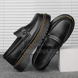Dr Martens Classic Shoes