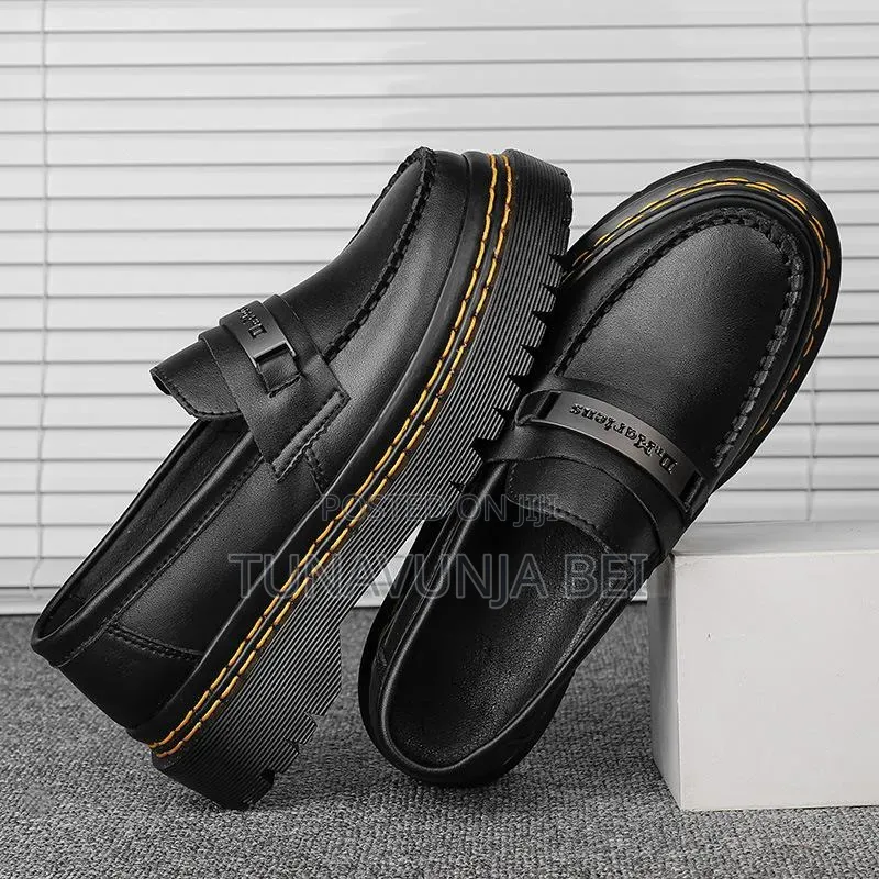 Dr Martens Classic Shoes