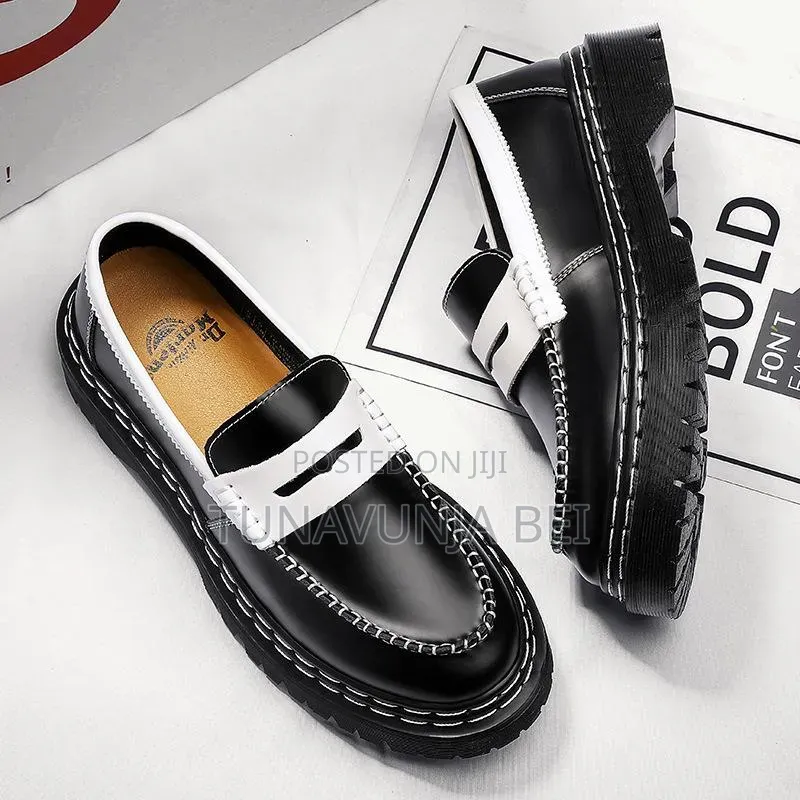 Dr Martens Classic Shoes