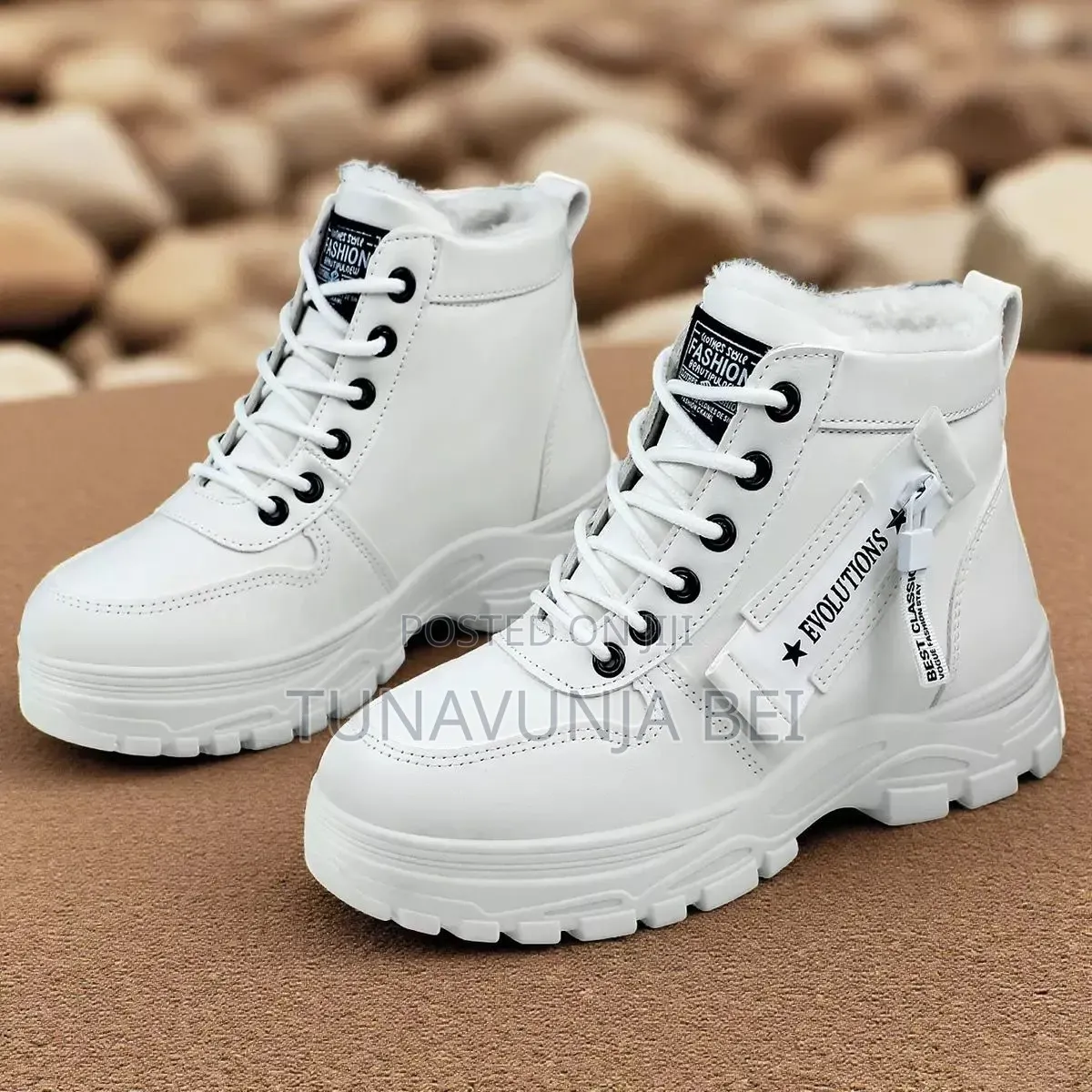 Boots  for Ladies Classic 