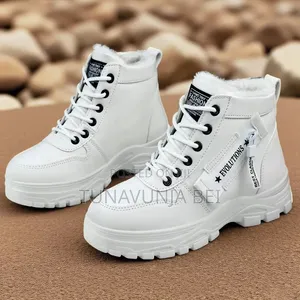 Boots  for Ladies Classic 