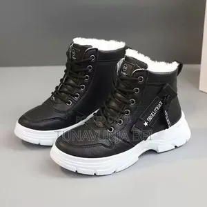 Boots  for Ladies Classic 