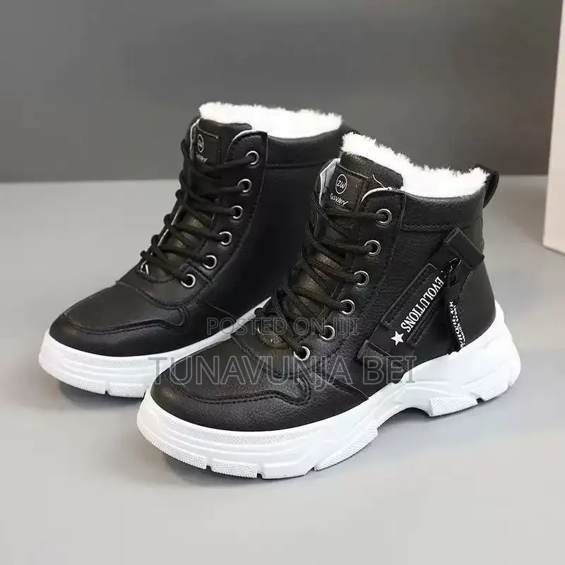 Boots  for Ladies Classic 
