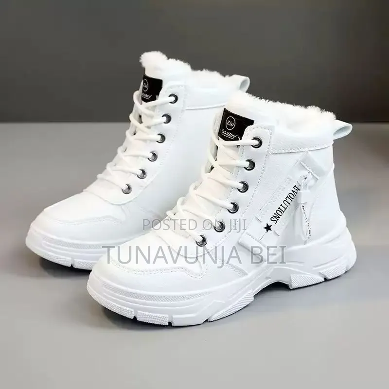 Boots  for Ladies Classic 